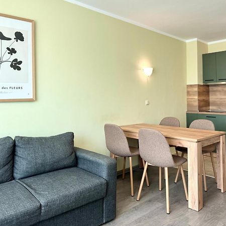Evi Apartments 2 Pomorie Ngoại thất bức ảnh