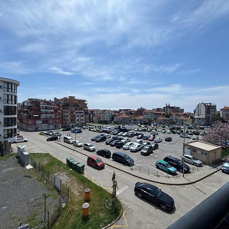 Evi Apartments 2 Pomorie Ngoại thất bức ảnh
