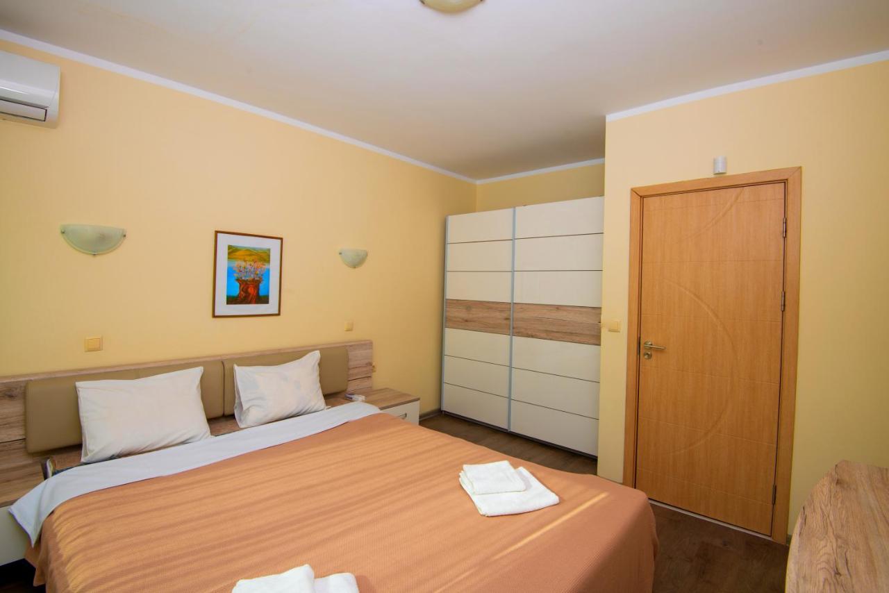 Evi Apartments 2 Pomorie Ngoại thất bức ảnh