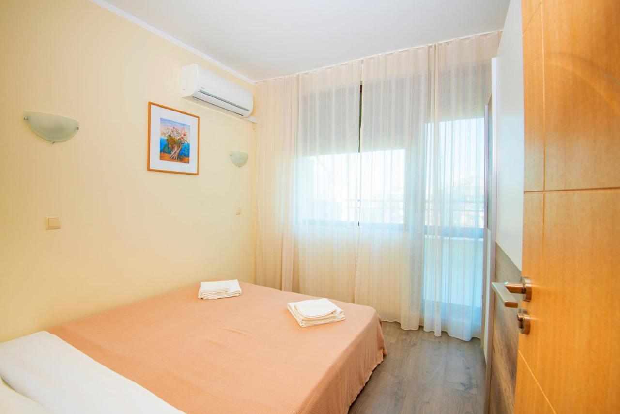 Evi Apartments 2 Pomorie Ngoại thất bức ảnh