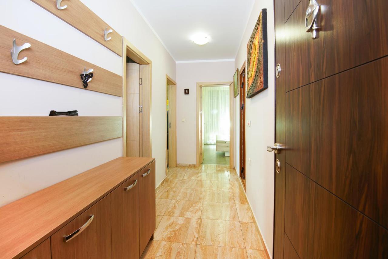 Evi Apartments 2 Pomorie Ngoại thất bức ảnh
