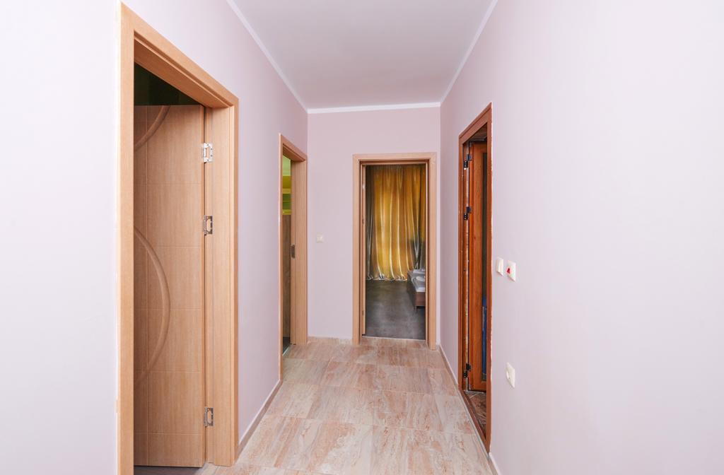 Evi Apartments 2 Pomorie Ngoại thất bức ảnh