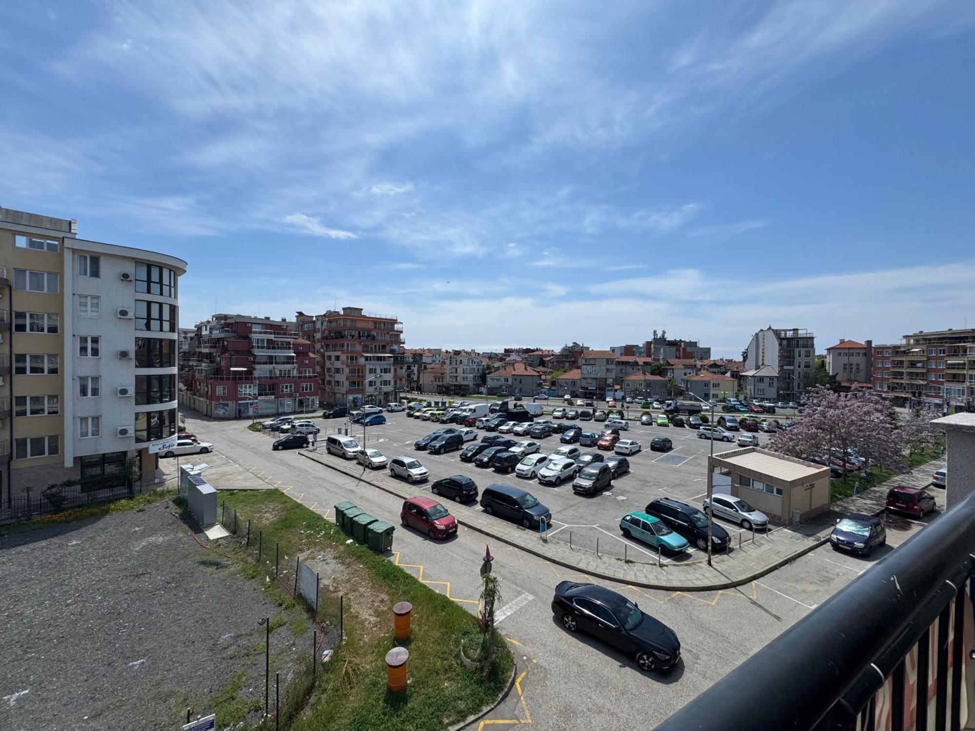 Evi Apartments 2 Pomorie Ngoại thất bức ảnh