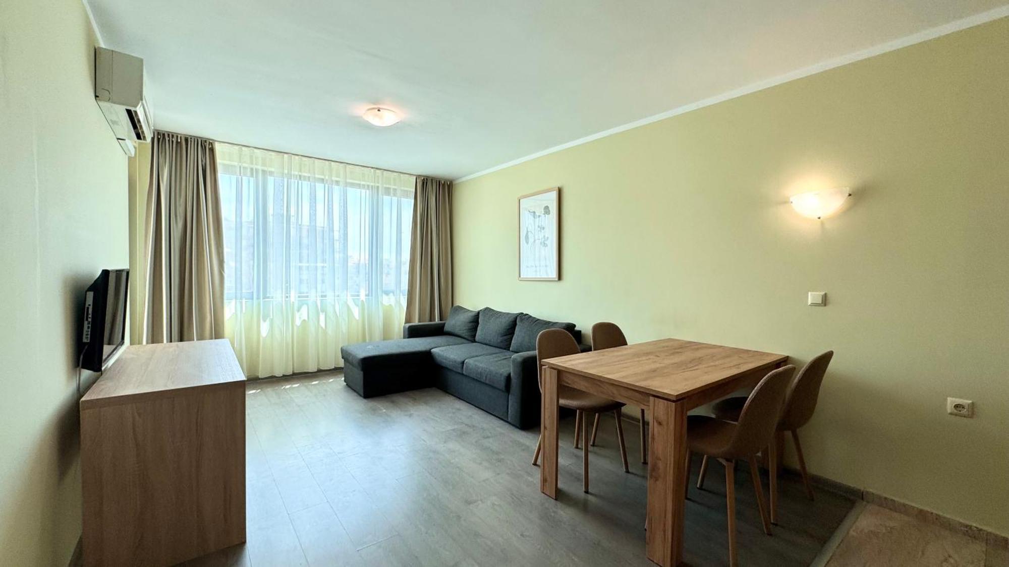 Evi Apartments 2 Pomorie Ngoại thất bức ảnh